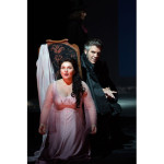 Хибла Герзмава и Томас Хэмпсон